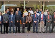 UDLAP otorga becas a ganadores de ¿Dónde está la ciencia?