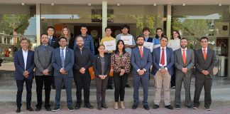 UDLAP otorga becas a ganadores de ¿Dónde está la ciencia?