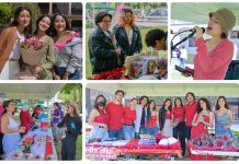 Comunidad y Artistas UDLAP conmemoran el día del aprecio y la amistad