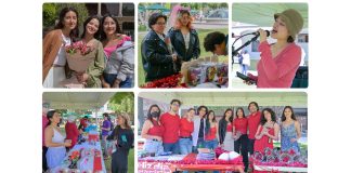 Comunidad y Artistas UDLAP conmemoran el día del aprecio y la amistad