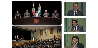 En el III Congreso Internacional de Médico Cirujano de la UDLAP se discuten los cuatro pilares de la medicina