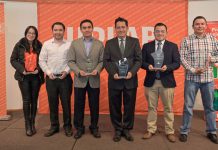 La UDLAP reconoce la excelencia en progreso continua
