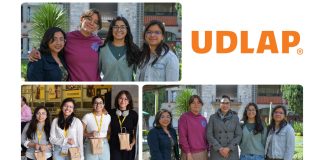 Estudiantes de la UDLAP fueron premiadas por Apple