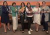 Mujeres en el poder se reúnen en la UDLAP Mujeres en el poder se reúnen en la UDLAP