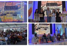 La UDLAP presenta obra sobre el cine en Puebla en los abriles 20 a los 40