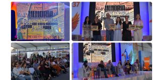 La UDLAP presenta obra sobre el cine en Puebla en los abriles 20 a los 40