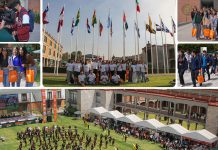 La Expo UDLAP primavera 2024 muestra el prestigio y calidad de su excelencia educativa
