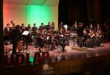 La Fanfarria Symphonia de la UDLAP presenta el concierto “Eco Sinfónico”
