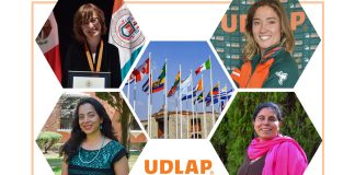 Mujeres UDLAP que han hecho historia en Puebla