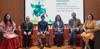 Académicos de la UDLAP y la BUAP unen conocimientos para coeditar tomo sobre la reconstrucción territorial