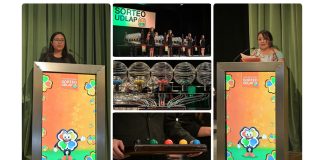 Arranca la fiesta del Sorteo UDLAP y realiza el Sorteo para Colaboradores