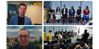 UDLAP destaca la importancia de la décimo de los jóvenes en las elecciones