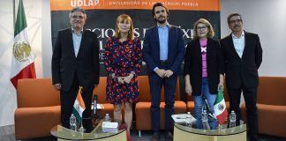 En la UDLAP debaten el debate