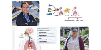 Comunidad UDLAP reconocida por la Royal Society of Chemistry