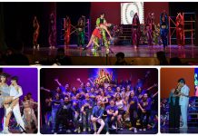 Teatro Musical UDLAP presenta: La Bamba el musical