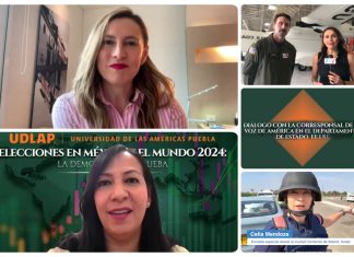 Periodismo y política foráneo, temas secreto para los equipos de campaña