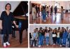 Así se prepara el Coro de Cámara de la UDLAP para su próximo concierto