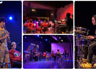 La UDLAP conmemora el día del chiquillo y la pupila con concierto didáctico La UDLAP conmemora el día del chiquillo y la pupila con concierto didáctico
