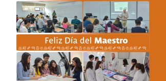 Docentes, aposento fundamental para disminuir la brecha de desigualdad socioeconómica: académica UDLAP