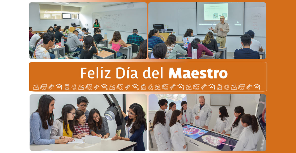 Docentes, aposento fundamental para disminuir la brecha de desigualdad socioeconómica: académica UDLAP
