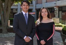 Estudiante UDLAP internamente del Top 5 en concurso de Volkswagen de México