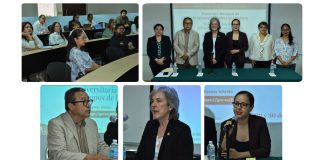 La UDLAP realiza aproximación sobre la alfabetización académica universitaria y la Inteligencia Fabricado