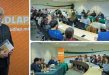 La UDLAP recibió en su campus al obligado historiador mexicano Carlos Martínez Assad