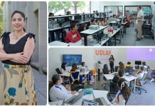 UDLAP realizar el primer Curso de Verano STEM