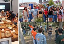 La UDLAP reúne a integrantes del PLJI con expertos en temas hídricos La UDLAP reúne a integrantes del PLJI con expertos en temas hídricos