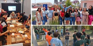 La UDLAP reúne a integrantes del PLJI con expertos en temas hídricos