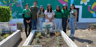 Estudiantes de la UDLAP aplican sus conocimientos académicos en el Ciudadela de Jesús Tlatempa