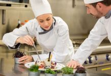 Todo lo que debes entender sobre estudiar restauración