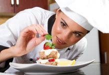 Conoce las instalaciones de tu próxima universidad de cocina