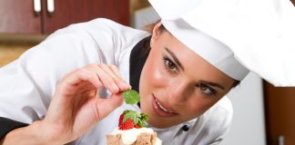 Conoce las instalaciones de tu próxima universidad de cocina