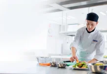 Dónde estudiar Cocina en Ciudad de México