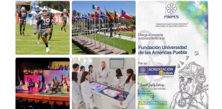 FIMPES entrega a la UDLAP mayor galardón que reconoce la calidad académica de la institución por los próximos 7 primaveras