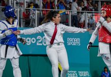 Coach Mexica asume la dirección franquista de la CONAFT