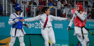 Coach Mexica asume la dirección franquista de la CONAFT