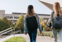 ¿Cómo prepararse para la universidad?