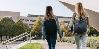 ¿Cómo prepararse para la universidad?