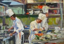 El origen del chef: ¿Dónde nació este profesional?