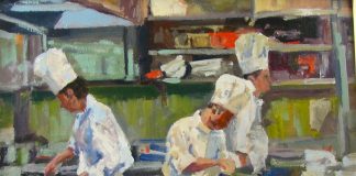 El origen del chef: ¿Dónde nació este profesional?