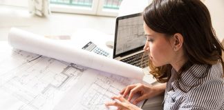 ¿A qué se dedica un arquitecto?