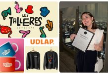 El talento de la comunidad UDLAP agradecido en los premios a! Diseño