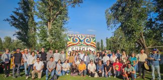 Inmueble e Ingeniería Civil de la UDLAP realizan seminario internacional con especialistas en agua, clima y suelo