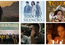 Egresados de la UDLAP figuran entre las nominaciones de los Premios Ariel