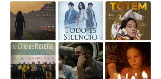 Egresados de la UDLAP figuran entre las nominaciones de los Premios Ariel