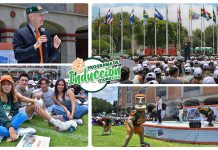 El representativo campus de la UDLAP se llena de vida con el inicio de un nuevo ciclo escolar