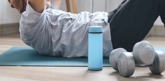 Vida saludable: carreras relacionadas con el bienestar