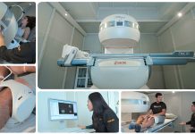 En la UDLAP, estudiantes amplían sus conocimientos profesionales con equipos de vanguardia